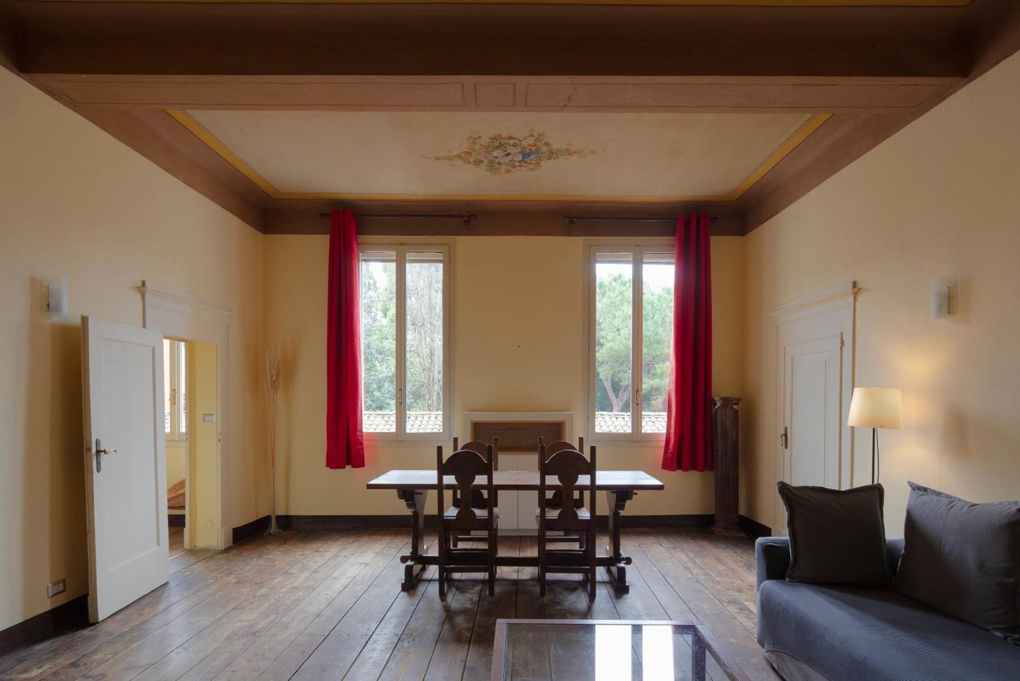B&B Maggiore 58 Bolonia Exterior foto