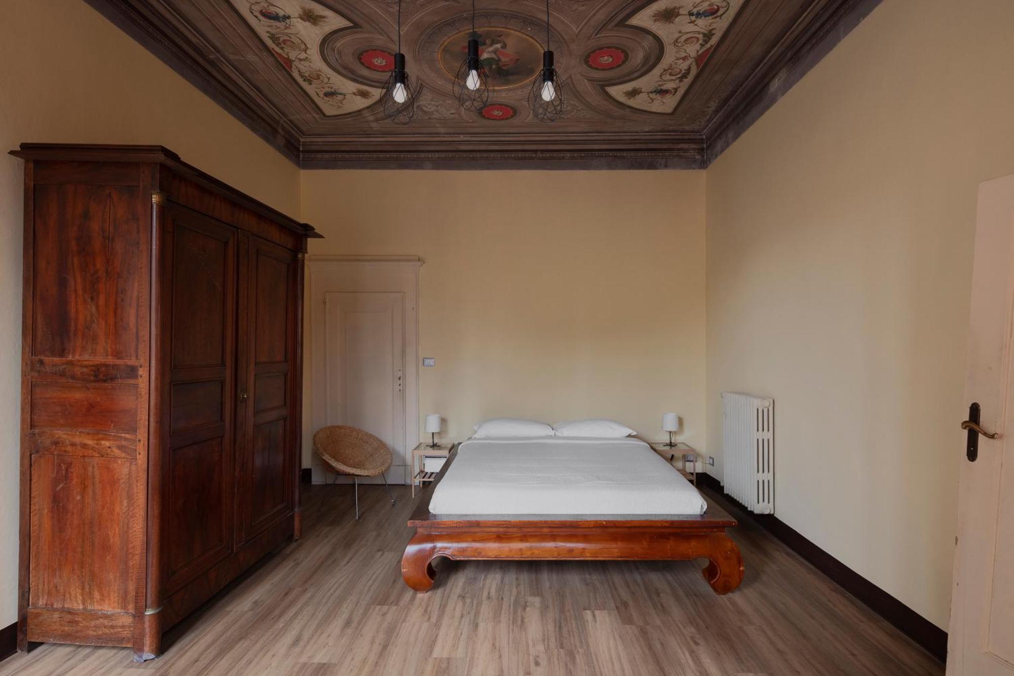 B&B Maggiore 58 Bolonia Exterior foto