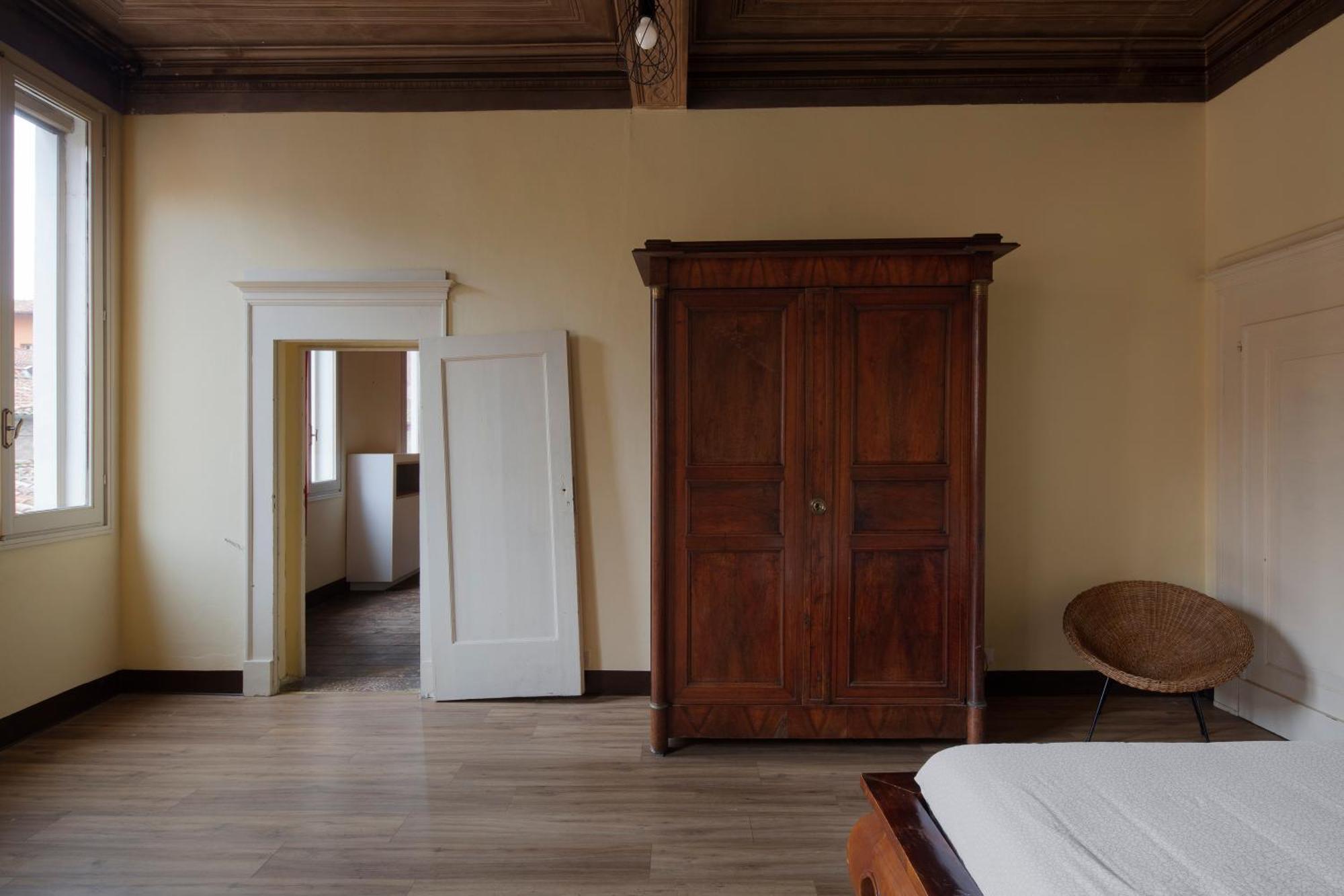 B&B Maggiore 58 Bolonia Exterior foto