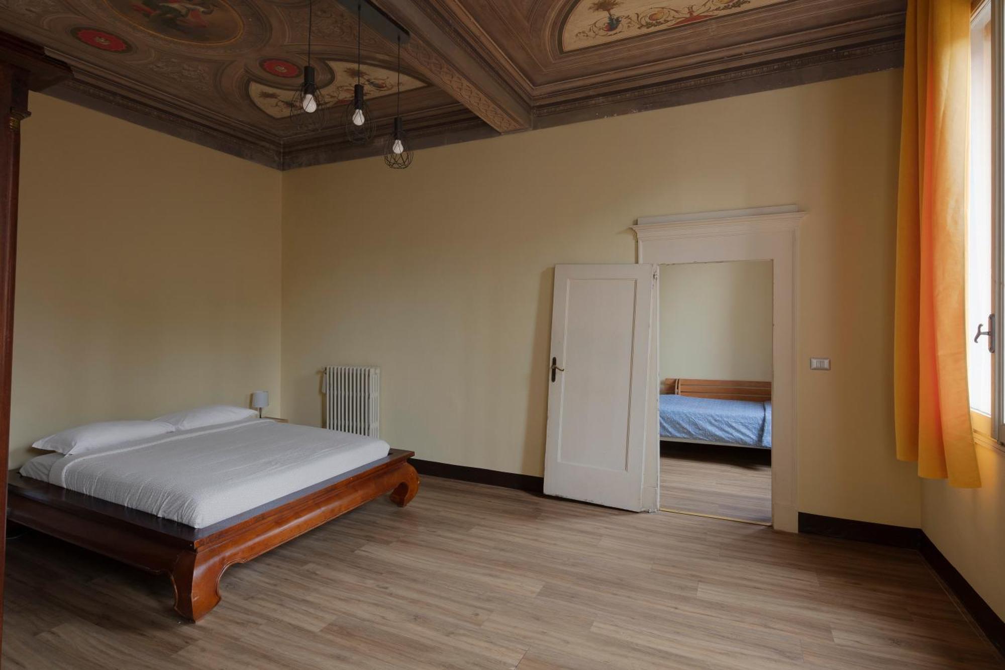 B&B Maggiore 58 Bolonia Exterior foto
