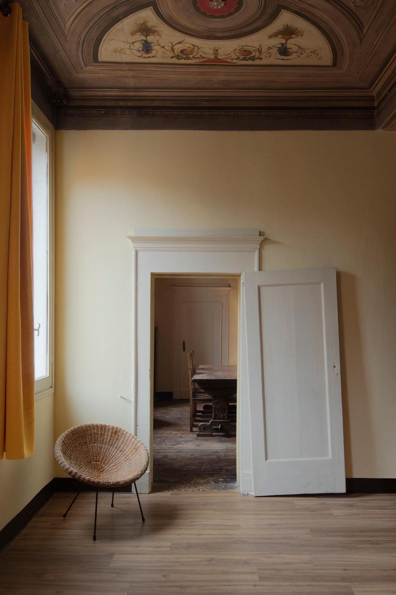 B&B Maggiore 58 Bolonia Exterior foto